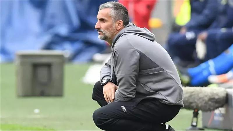 من هو خوسيه ريفيرو مدرب النادي الأهلي المحتمل؟