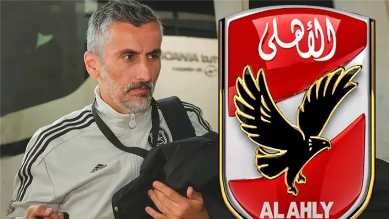 ملامح تشكيل الجهاز الفنى الجديد للأهلي بقيادة خوسيه ريفيرو