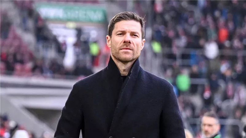 رسميا.. ريال مدريد يعلن رحيل تشابي ألونسو عن تدريب الفريق
