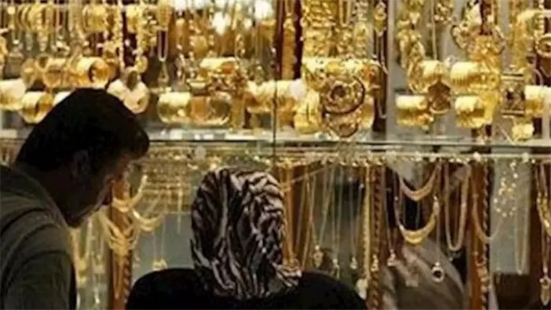سعر الذهب اليوم في مصر.. عيار 21: 4590 جنيهًا