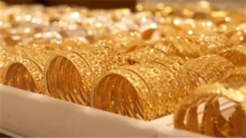 آخر تحديث لأسعار الذهب في مصر.. عيار 24: 5246 جنيهًا