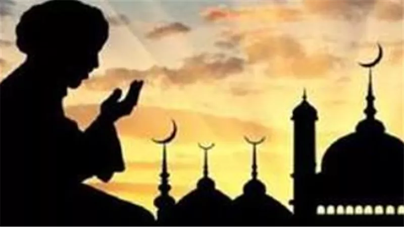 مواقيت الصلاة في الإسماعيلية اليوم 13 مايو 2025