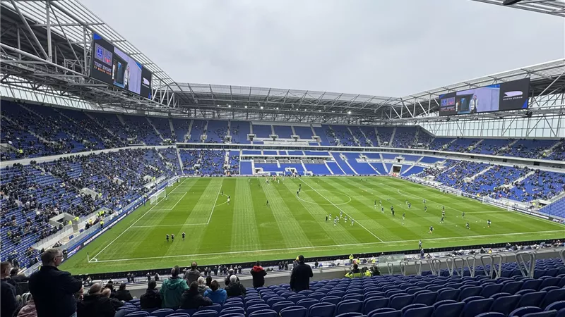 إيفرتون يمنح ملعبه التاريخي 