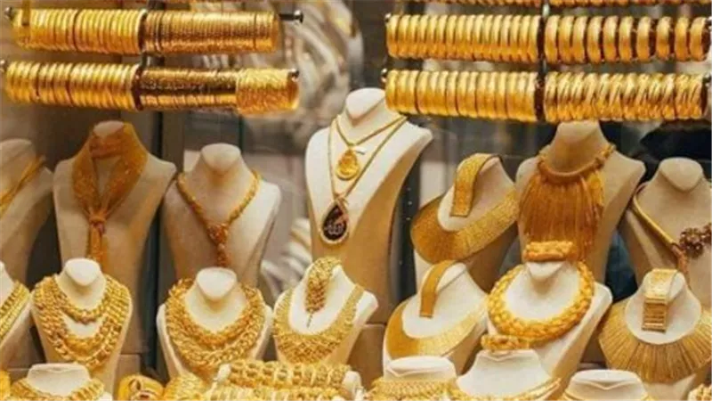  سعر الذهب اليوم الأربعاء 14 مايو 2025 في مصر.. عيار 21: 4630 جنيهًا للجرام