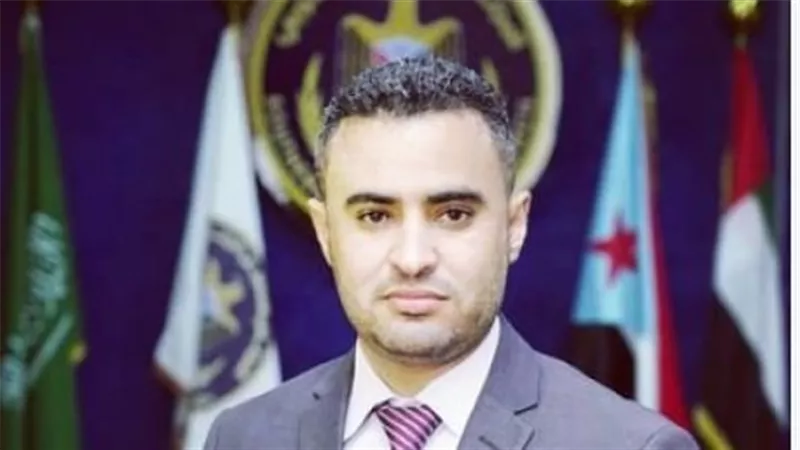 عيسى القميري: إدارة قناة عدن المستقلة بقيادة عبدالعزيز الشيخ أربكت حسابات خصوم جنوب اليمن