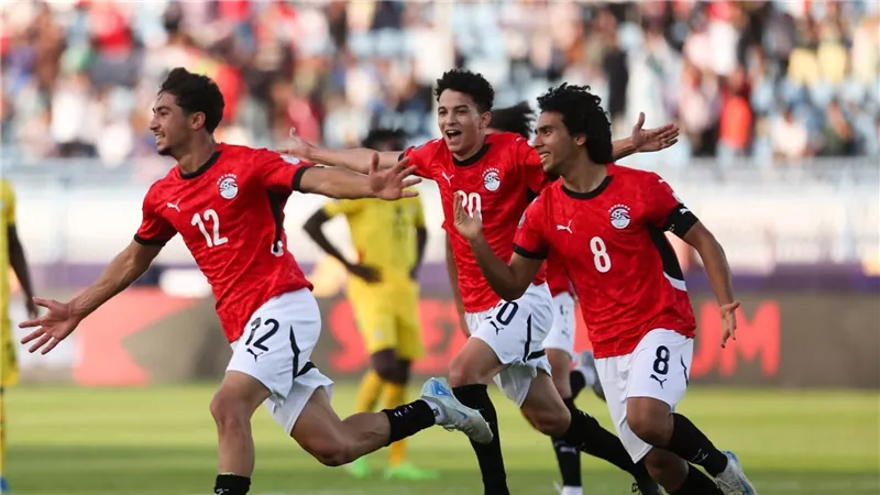 بعد صعود 3 منتخبات عربية.. قائمة المتأهلين إلى كأس العالم للشباب تحت 20 عاما