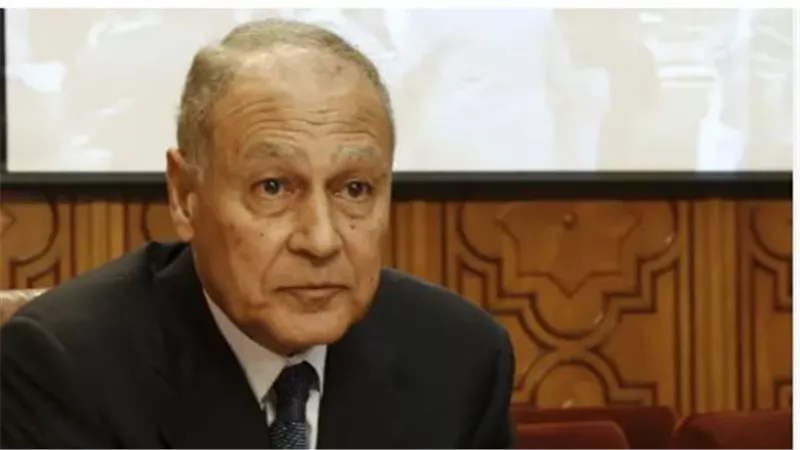 أبو الغيط: التعاون العربى الأوروبى فى مكافحة الإرهاب يعزز العدالة وحماية المجتمعات