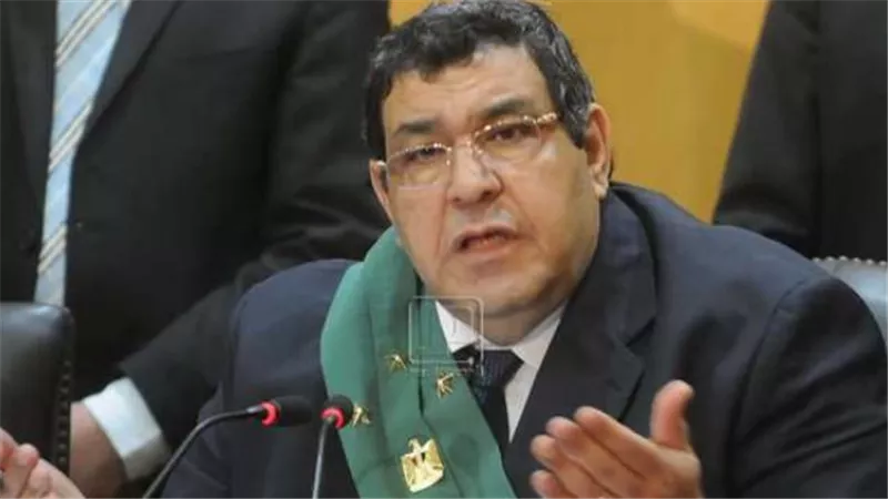 من هو المستشار شعبان الشامي؟