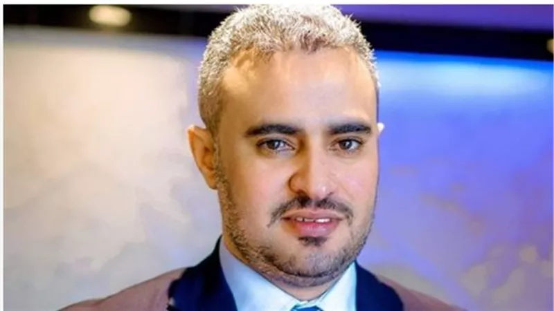 بقيادة عبدالعزيز الشيخ.. قناة عدن المستقلة تمضي على مسار التطوير والتحديث