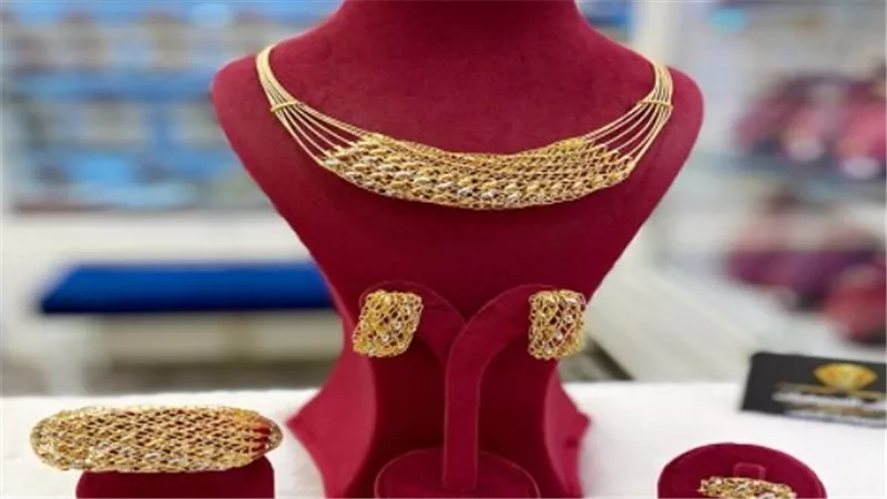 سعر الذهب الآن في مصر.. عيار 21 بكام؟