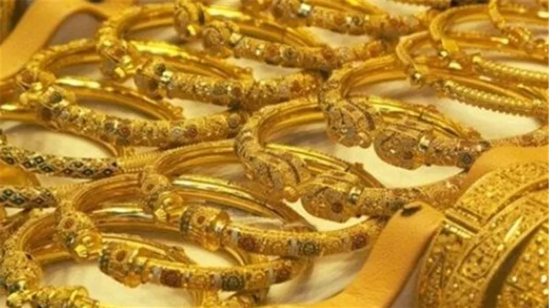 سعر الذهب اليوم 20 مايو 2025 في مصر.. عيار 14: 3033 جنيها
