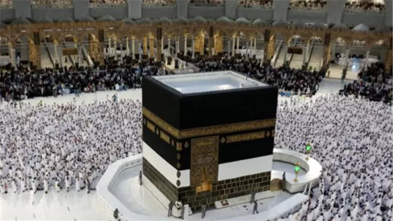خالد أبو بكر: المملكة لن ترحم من يتحايل على تأشيرات الحج هذا العام