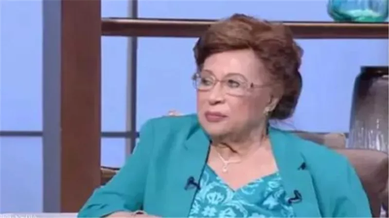 من هي نوال الدجوي التي تصدرت التريند؟