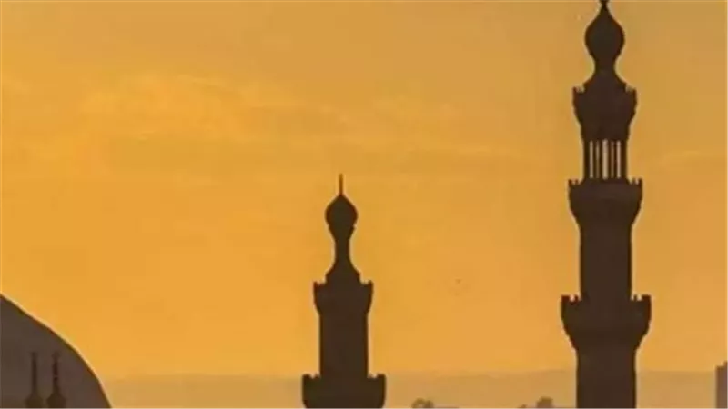 مواقيت الصلاة فى أسوان اليوم 21 مايو 2025