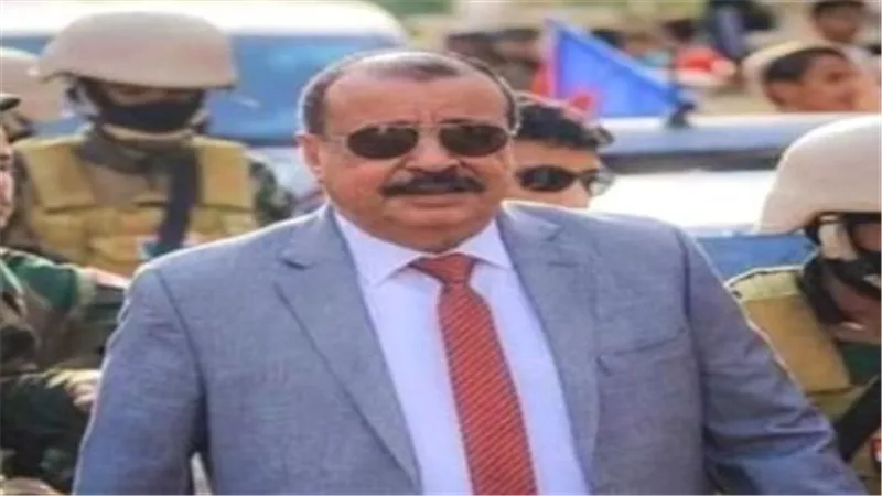 بن بريك: حلم استعادة الدولة الجنوبية حق أصيل لشعبٍ قدم الشهداء وتحمل صنوف المعاناة