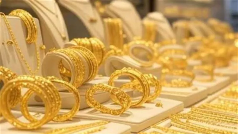 سعر الذهب اليوم 22 مايو 2025 في مصر.. عيار 18: 3986 جنيهًا