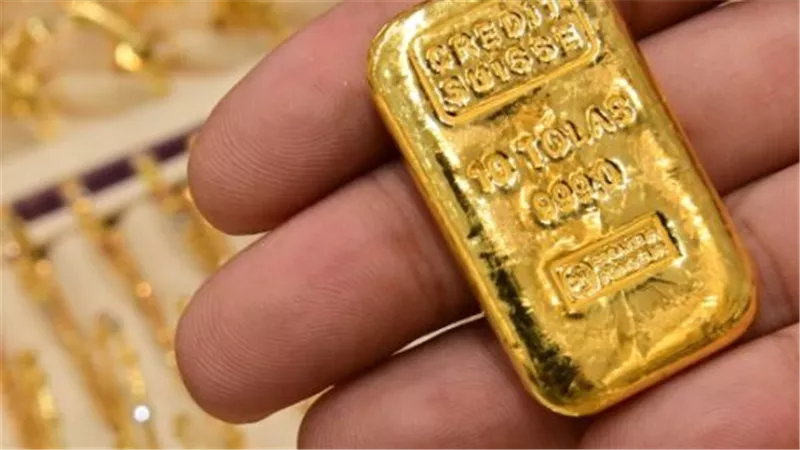 سعر الذهب اليوم 22 مايو 2025 في مصر.. عيار 14: 3096 جنيها