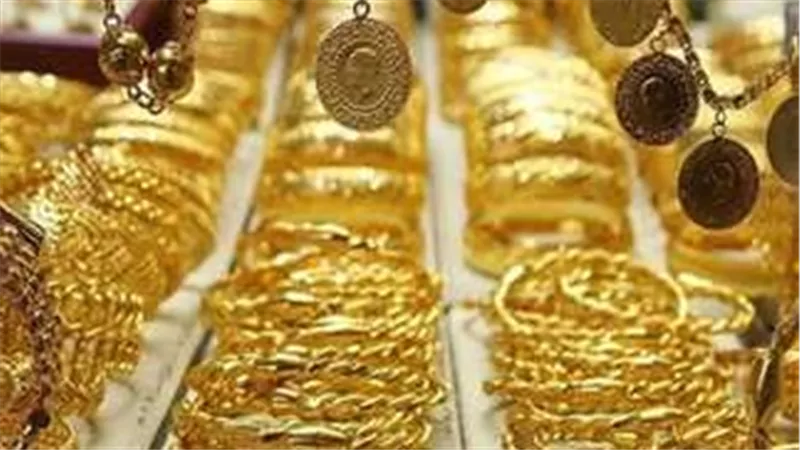 سعر الجنيه الذهب اليوم 22 مايو 2025 في مصر 