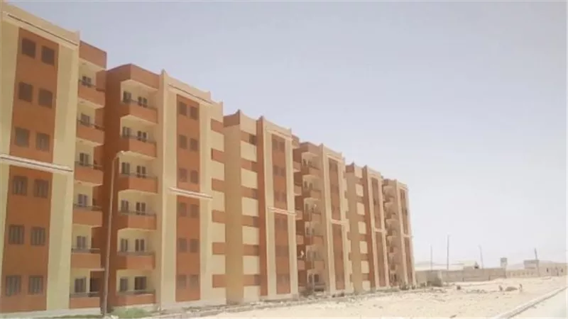 موعد حجز شقق الإسكان الاجتماعي الجديدة 2025