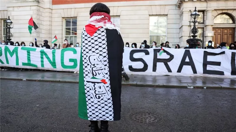 جدل في بريطانيا بعد إعلان اتحاد المعلمين عن دعم فلسطين بالمدارس