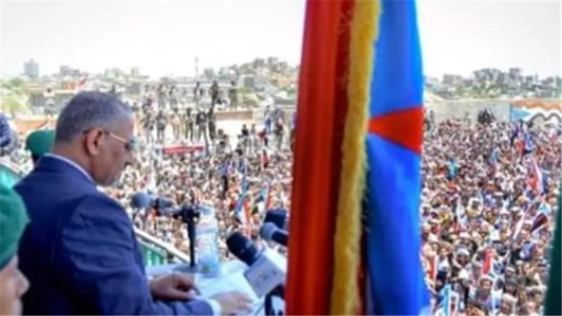  إعلان فك الارتباط.. محطة سياسية لمسار النضال الجنوبي ومسار وحق شعبه في استعادة دولته كاملة السيادة