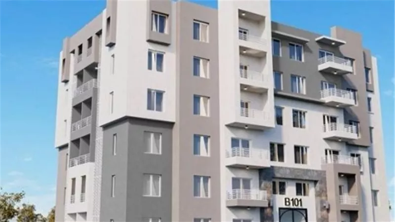كيفية التقديم على الوحدات السكنية 2025