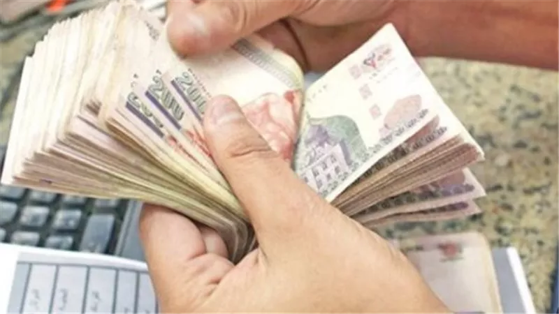  موعد صرف معاشات شهر يونيو 2025 بالزيادة الجديدة