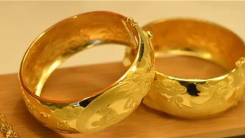 أسعار الذهب في مصر اليوم 28 مايو 2025.. عيار 21: 4620 جنيهًا