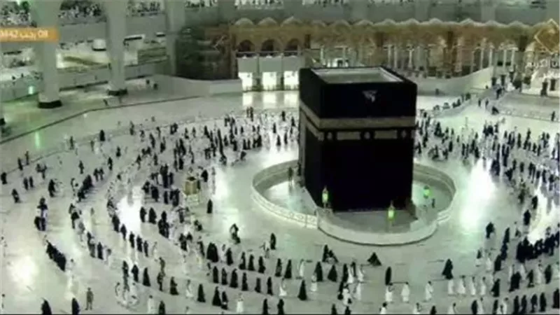 لمتابعة تكبيرات عيد الأضحي.. تردد قناة السعودية قران على النايل سات 2025 بث مباشر Saudi Quran