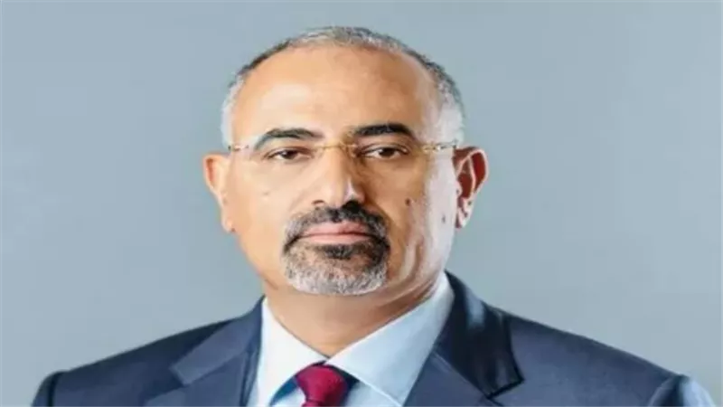 الزُبيدي يوجه بتوفير المحاليل الوريدية لمكافحة الأمراض الوبائية 