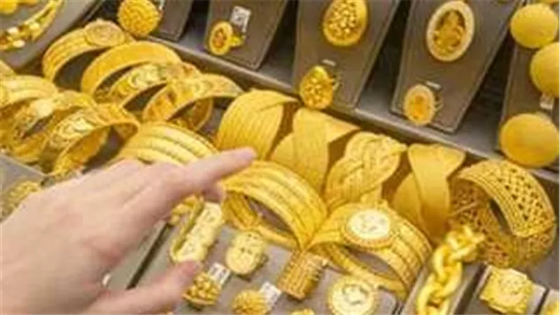 أسعار الذهب فى مصر اليوم 29 مايو 2025.. الجنيه الذهب: 37،000 جنيه