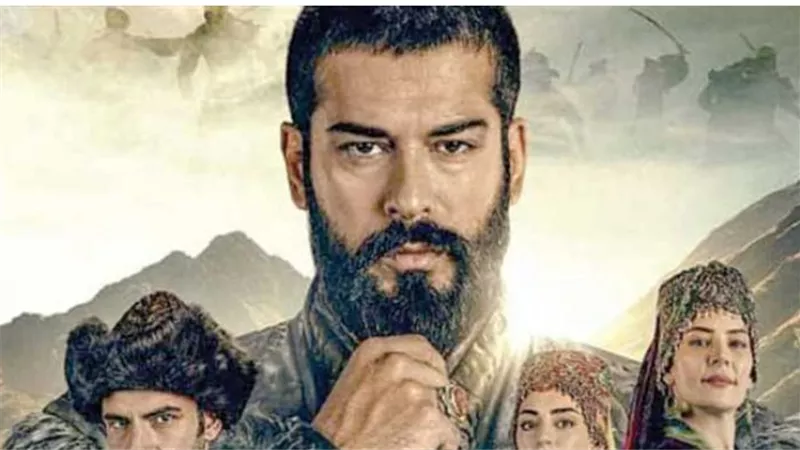  Kuruluş Osman المؤسس عثمان الحلقة 193 يشعل مواقع التواصل الاجتماعي.. مواعيد العرض الرسمية والإعادة