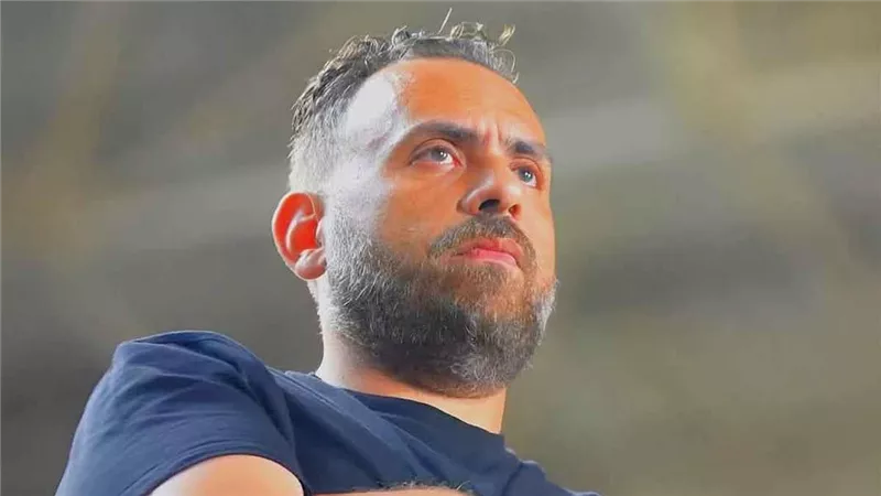 بعد الهجوم عليه.. جون إدوارد يوجه رسالة إلى جماهير الزمالك