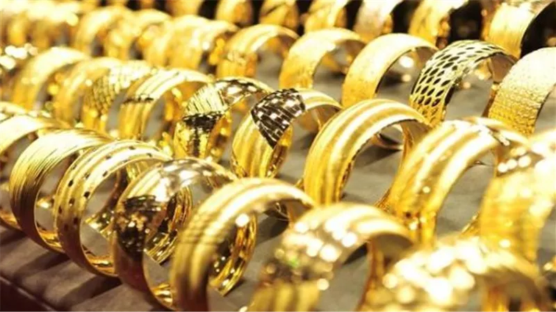 أسعار الذهب في مصر اليوم السبت 31 مايو 2025.. عيار 24: 5246 جنيهًا