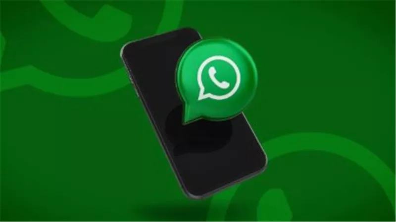 ميزة جديدة من واتساب WhatsApp مخصصة للتفاعل مع حالات داخل التطبيق
