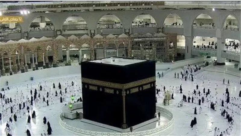 Saudi Hajj Channel.. تردد قناة الحج السعودية 2025 “لبيك اللهم لبيك”