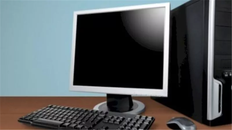 كافة وحدات الإدخال والإخراج في الحاسب الآلي computer