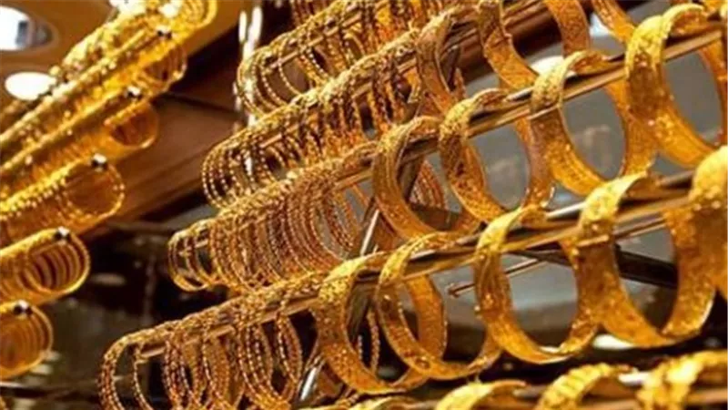 أسعار الذهب اليوم في مصر.. عيار 18: 3934 جنيهًا