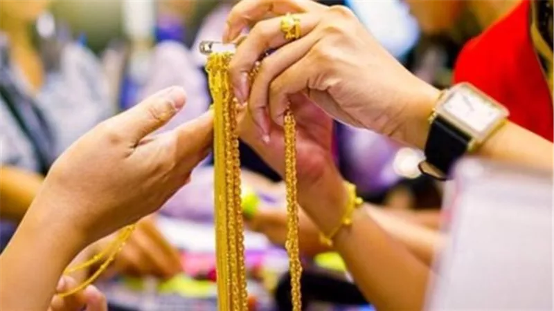 كيفية حساب سعر الذهب في مصر.. بكام عيار 21 النهاردة؟.. مفاجاة