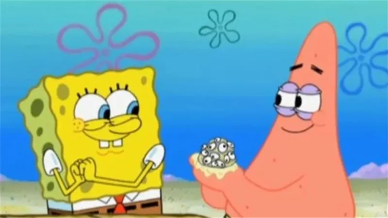 تردد قناة سبونج بوب 2025 SpongeBob Channel 