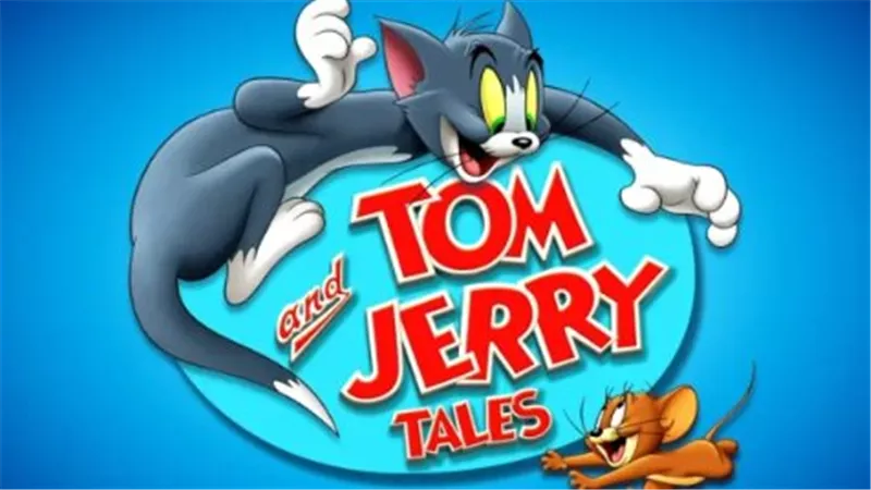 Tom and Jerry.. تردد قناة توم وجيري 2025 بجودة hd الآن