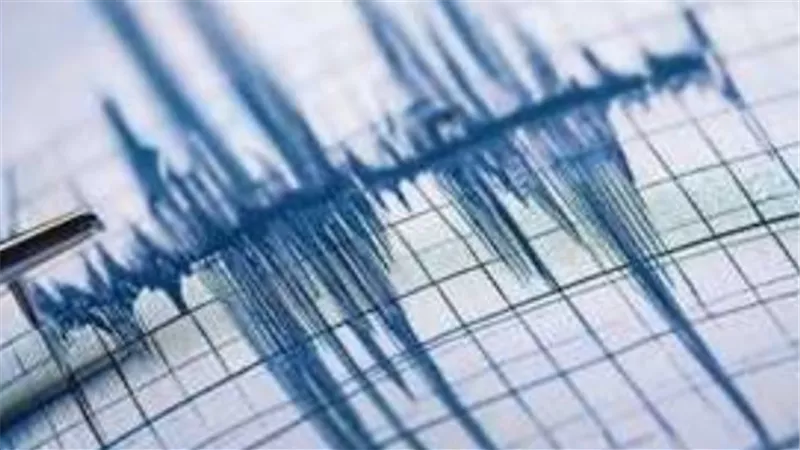 هزة أرضية بقوة 2.3 ريختر قرب الجيزة ورئيس قسم الزلازل: ضعيفة وغير مؤثرة
