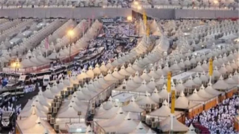 الهيئة العامة للأوقاف بالسعودية تطلق حملتها التوعوية لموسم حج 1446