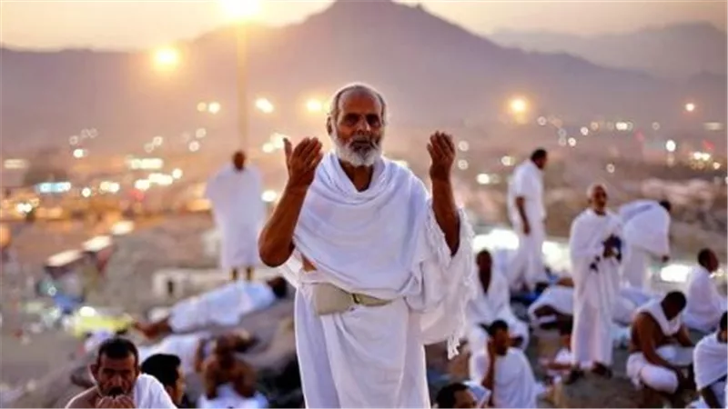 ما هي كيفية التلبية في الحج توقيتها وشروط أدائها؟