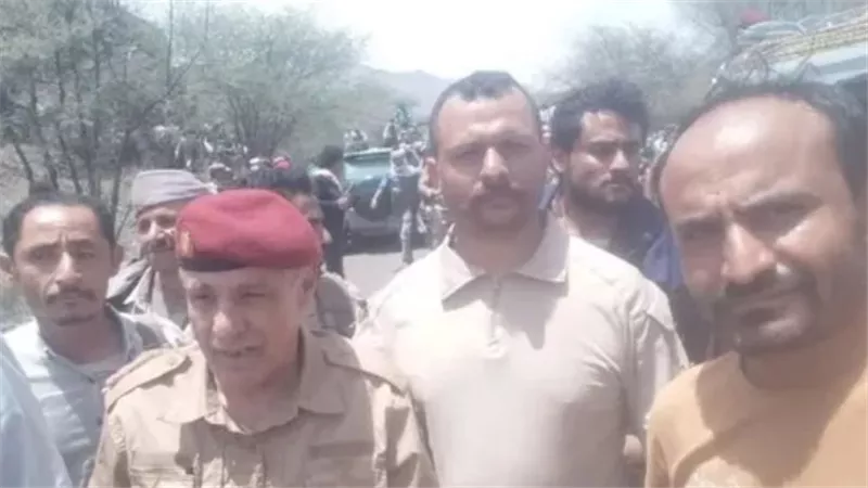 ترحيب أممي بفتح الطريق الرابط بين العاصمة عدن وصنعاء عبر محافظة الضالع