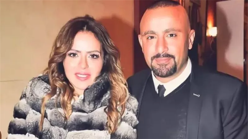 إحدى مقدمات برنامج 