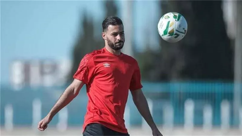 بيكهام يجتاز الكشف الطبي في الأهلي.. والإعلان خلال ساعات