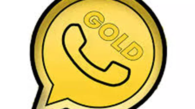 مميزات تحديث الواتساب الذهبي الجديد 2025