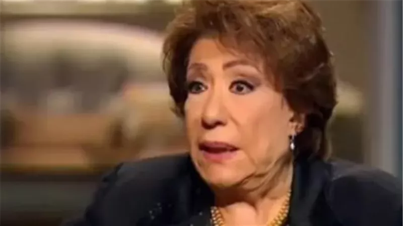 لقبت بـ”سيدة المسرح العربي”.. من هي الفنانة سميحة أيوب؟