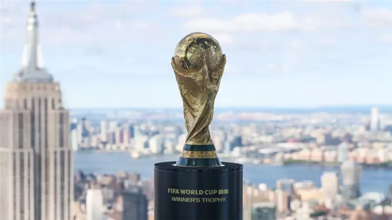 إعلان موعد قرعة الملحق المؤهل إلى كأس العالم 2026 عن آسيا.. والدولة المستضيفة